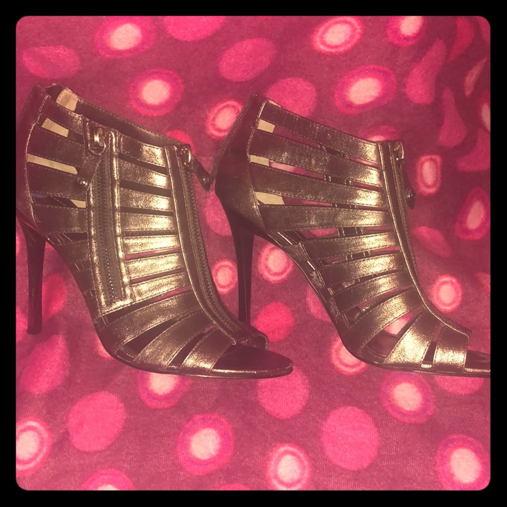 Guess High Heel Sandals